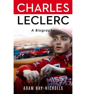 Charles Leclerc: A Biography