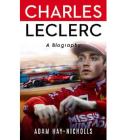Charles Leclerc: A Biography