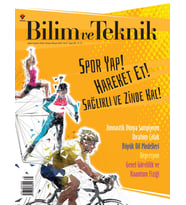 Bilim ve Teknik Mayıs 2024 (STD)