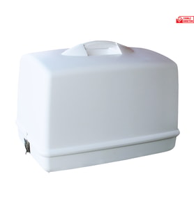SINGER 621 PLASTİK ÇANTA