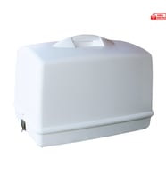SINGER 621 PLASTİK ÇANTA