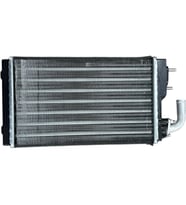BMW E34 E32 E31 1985-1999 Kalorifer Radyatörü Mekanik 148X248X42 64111374365 Autolux