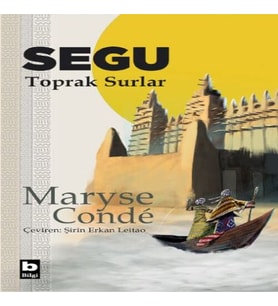 Segu Toprak Surlar