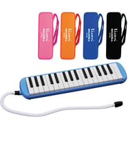 Ticon Melodika Çantalı 32 Tuşlu 4112