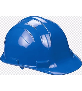 Baret - Mavi