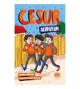 Cesur Acıpayam
