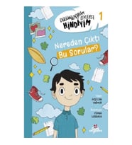 Düşünüyorum Öyleyse Hindiyim 1 – Nereden Çıktı Bu sorular?