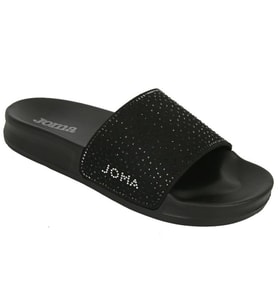 Joma SMARLS2601 Kadın Terlik - Siyah