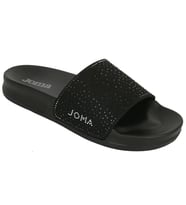 Joma SMARLS2601 Kadın Terlik - Siyah