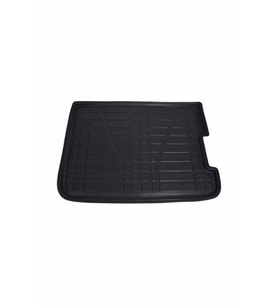 Citroen C4 Picasso 5 Koltuk 2007-2012 3D Bagaj Havuzu Bizymo