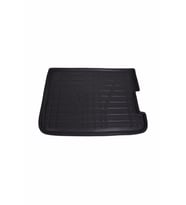 Citroen C4 Picasso 5 Koltuk 2007-2012 3D Bagaj Havuzu Bizymo