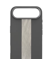Brushed Ego Case iPhone 17 Air Titanium Mist