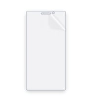 SChitec NOKIA Lumia 930 Uyumlu Ön Yüzey Nano Şeffaf Hidrojel Ekran Koruyucu