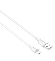 LDNIO Hızlı Şarj Kablosu 1 Metre Micro-LS361