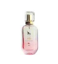 Stylish Vanilya Perle Organik Köpek Ve Kedi Parfümü 50 ml