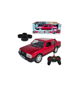 Efsane Drift Uzaktan Kumandalı Şahin Drift Arabası 1/16 Ölçekli Model