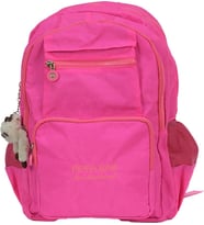 Pippa İlus Dört Gözlü Okul ve Günlük Sırt Çantası (Pembe - Kadın - CNT8035-06)