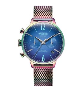 Welder WWRC692 38 mm Kadın Kol Saati