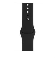 Lexroo Watch 38mm Klasik Kordon - Siyah