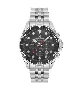 DANIEL KLEIN DK102-DKE.1.10562-1 METAL ERKEK KOL SAATİ