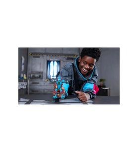 Mr Beast Lab Mutators Mutatıon Chamber Iconıc Panther Figürlü Oyuncak