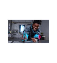 Mr Beast Lab Mutators Mutatıon Chamber Iconıc Panther Figürlü Oyuncak