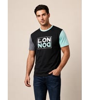 VIGOSS ACTION BASKILI ERKEK T-SHIRT 62576-30010