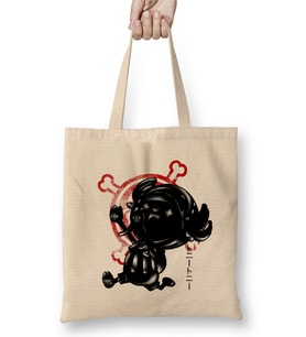 Crimson Tony Tony Chopper Bez Çanta Uzun Saplı