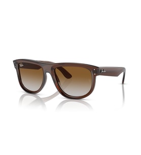RB R0501S 6709CB 56 Ray-Ban BOYFRIEND REVERSE Güneş Gözlüğü