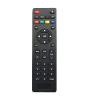 Next Uyumlu Minix HD Black II Uydu Kumanda