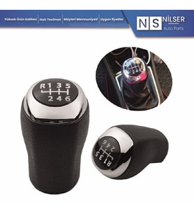 Hyundai Elantra Vites Topuz Nikelaj 6 İleri 2011-2014