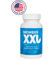 Playboy Member Xxl ve Güç Ürünü / Member Xxl Sexual Enlarger And Strength Product