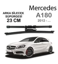 Mercedes A180 Arka Cam Silecek Süpürgesi 2012 Sonrası M230Y