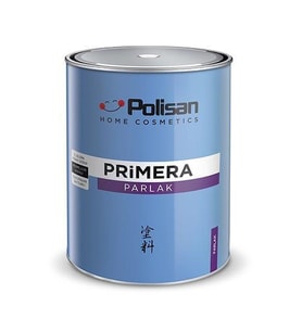 Polisan Primera Parlak Beyaz 15 Lt