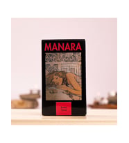 Manara Yetişkin Tarot Kartı