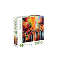 Meksikalı Puzzle 1000 Parça Ca1000-7046