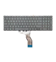 HP Pavilion 15-au11ont (15au110nt) Klavye Işıklı Yeşil Tuş