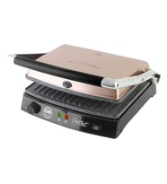 Cvs DN 3566 Petitost QuickGrill Tost Makinesi Pudra Renk