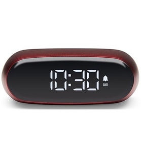 Lexon Minut Alarm Saat- Kırmızı LR154DR
