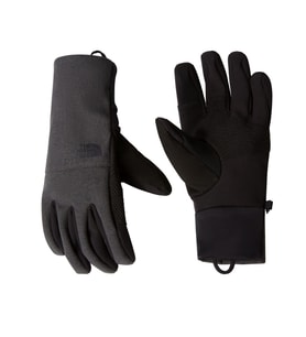 The North Face Erkek APEX ETIP Eldiven  NF0A89R9DYZ1 (Gri)