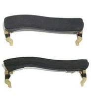 Valencia VSR20012 Keman Yastığı (Shoulder Rest) 1/2 Ergonomik - Yumuşak Ped - Ayarlanabilir