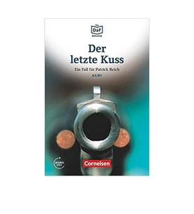Der Letzte Kuss A2 B1 Die Daf Bibliothek