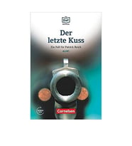 Der Letzte Kuss A2 B1 Die Daf Bibliothek