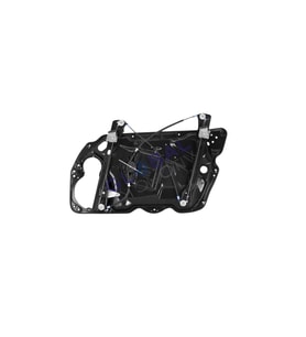Cam Mekanizması Ön Sağ Saclı – 3C1837462P Wisco - Volkswagen Passat 06 Ve Sonrası Uyumlu