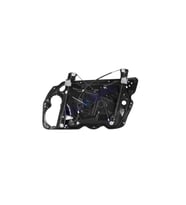 Cam Mekanizması Ön Sağ Saclı – 3C1837462P Wisco - Volkswagen Passat 06 Ve Sonrası Uyumlu