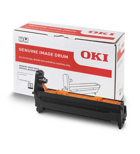 Oki ES7470-01333304 Siyah Drum Ünitesi