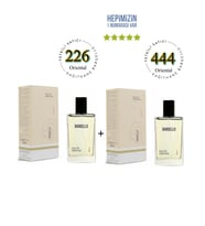 226 + 444 Kadın Parfüm Edp 50 ml Oriental - Mnms226444