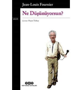 Ne Düşünüyorsun?
