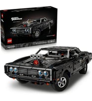 LEGO 42231 Technic Fast and Furious Dodge Charger R/T Araba