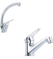 ARÇE Lavabo Evye Bataryası